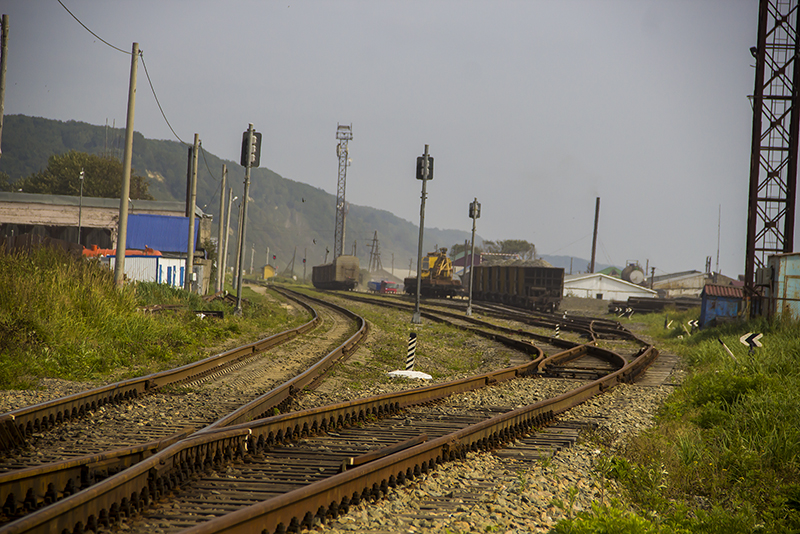 Сахалинская железная дорога: как много в этом слове и как мало мы помним (когда была закрыта станция…)